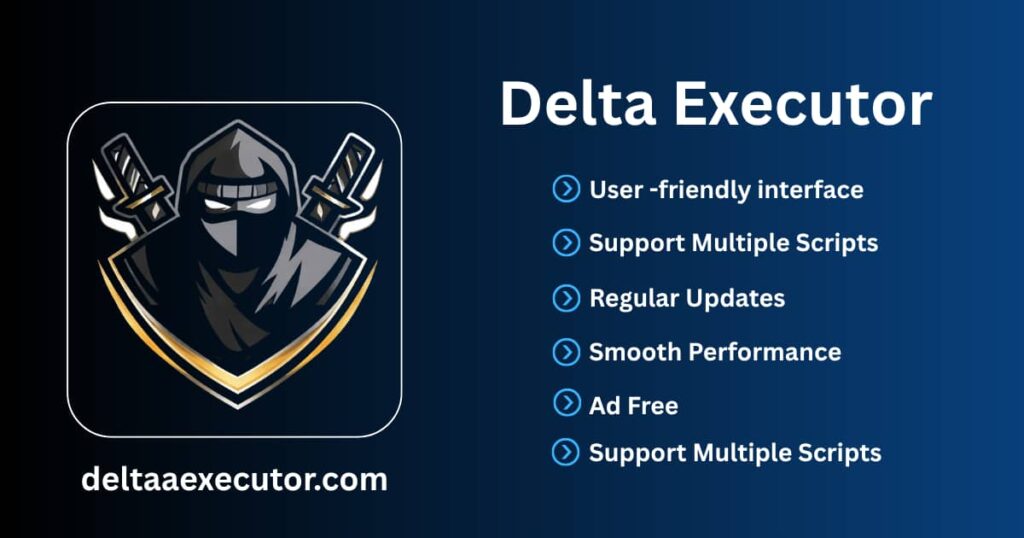 delta executor