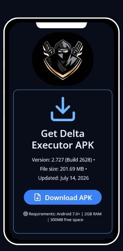 Delta Executor