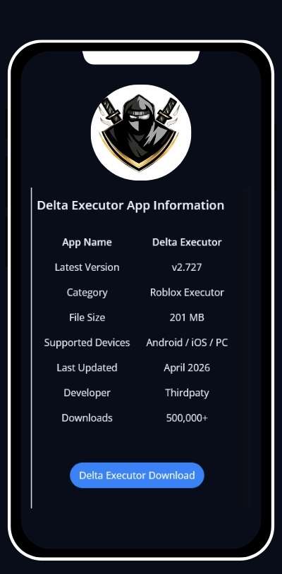 Delta Executor