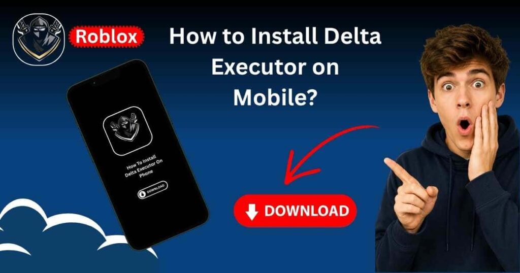 delta executor